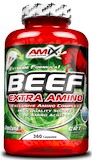 Amix Beef Extra Amino 360 kapslí