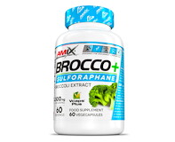 Amix Brocco+ 60 kapslí
