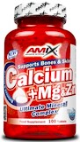 Amix Calcium, Magnesium, Zinc 100 tablet