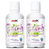 Amix CarniLine Pro Fitness + Bioperine 480 ml
