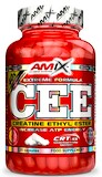 Amix CEE Creatine Ethyl Ester HCL 350 kapslí