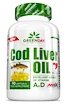 Amix Cod Liver Oil 90 kapslí