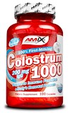 Amix Colostrum 1000 mg 100 kapslí