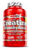 Amix Creatine Monohydrate 220 kapslí