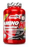 Amix Essential Amino HD plus 210 tablet