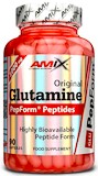 Amix Glutamine PepForm Peptides 90 kapslí