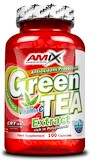 Amix Green Tea Extract with Vitamin C 100 kapslí