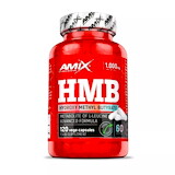 Amix HMB 120 kapslí