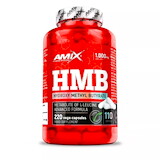 Amix HMB 220 kapslí