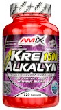 Amix Kre-Alkalyn 1500 120 kapslí