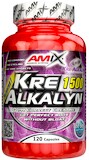 Amix Kre-Alkalyn 1500 220 kapslí