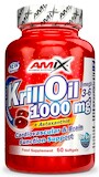 Amix Krill Oil 60 kapslí