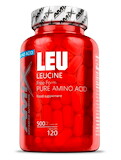 Amix L-Leucine Pure 120 kapslí