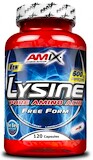 Amix L-Lysine 600 mg 120 kapslí