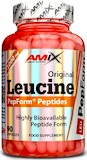 Amix Leucine Pepform Peptides 90 kapslí