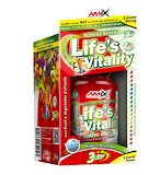Amix Life's Vitality Active Stack 60 tablet