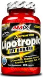 Amix Lipotropic Fat Burner 100 kapslí