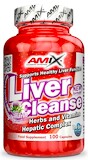 Amix Liver Cleanse 100 kapslí