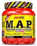 Amix M.A.P. Muscle Amino Power 375 tablet