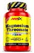 Amix Magnesium Threonate 60 kapslí