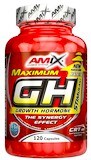 Amix Maximum GH Stimulant 120 kapslí