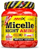 Amix Micelle Night Amino 400 tablet