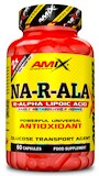 Amix NA-R-ALA 60 kapslí
