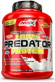Amix Nutrition 100% Predator 2000 g