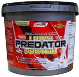Amix Nutrition 100% Predator 4000 g