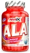 Amix Nutrition ALA - Alpha Lipoic Acid 60 kapslí