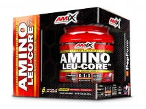 Amix Nutrition Amino LEU-CORE 8:1:1 390 g
