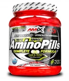 Amix Nutrition Amino Pills 660 tablet