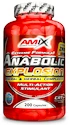 Amix Nutrition Anabolic Explosion 200 kapslí