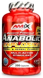 Amix Nutrition Anabolic Explosion 200 kapslí