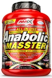 Amix Nutrition Anabolic Masster 2200 g