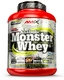 Amix Nutrition Anabolic Monster Whey 2000 g