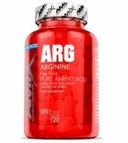 Amix Nutrition Arginine 120 kapslí
