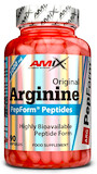 Amix Nutrition Arginine PepForm Peptides 90 kapslí