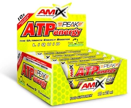 Amix Nutrition ATP Energy liquid 25 ml