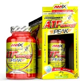Amix Nutrition ATP Energy - PEAK ATP 90 kapslí