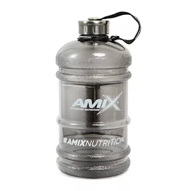 Amix Nutrition Barel na vodu 2200 ml černá
