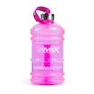 Amix Nutrition Barel na vodu 2200 ml růžová