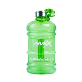 Amix Nutrition Barel na vodu 2200 ml zelená
