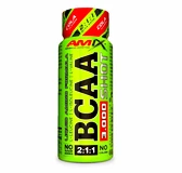Amix Nutrition BCAA 3000 Shot 60 ml