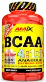 Amix Nutrition BCAA 4:1:1 150 tablet