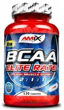 Amix Nutrition BCAA Elite Rate 120 kapslí