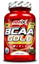 Amix Nutrition BCAA Gold 150 tablet