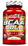Amix Nutrition BCAA Gold 150 tablet