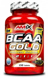 Amix Nutrition BCAA Gold 150 tablet
