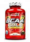 Amix Nutrition BCAA Gold 300 tablet